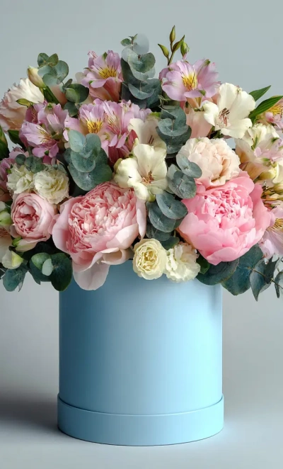 Композиция «Летний бриз»