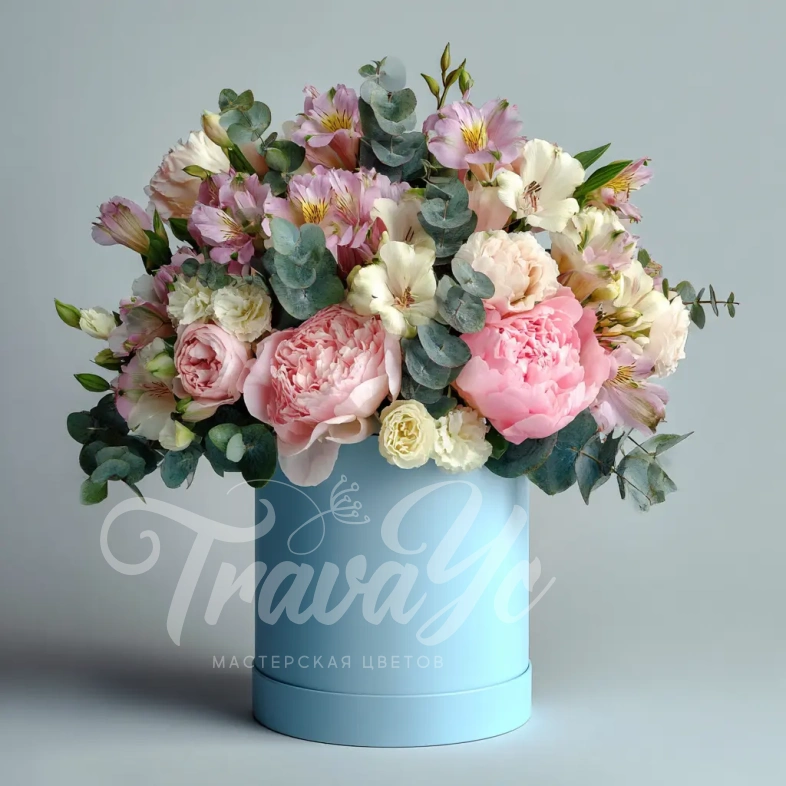 Композиция &laquo;Летний бриз&raquo;