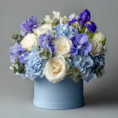 Композиция «Морская свежесть»