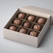 Конфеты &laquo;Шоколадное удовольствие&raquo; 0